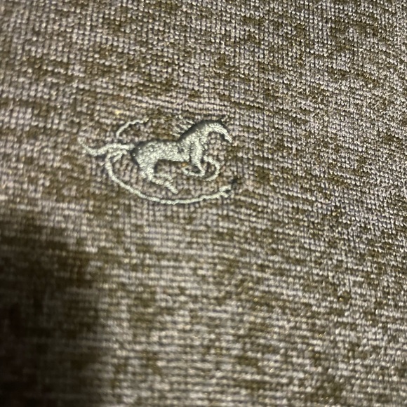 EUC Women’s XXL Piper by SmartPak Full Zip Jacket withh Pockets in Blue/Black - Picture 4 of 5